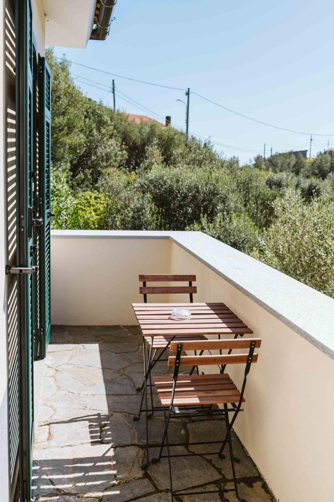 Abc Affittacamere Celle Ligure Εξωτερικό φωτογραφία