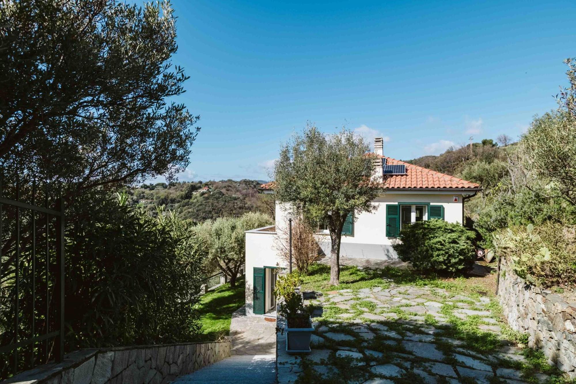 Abc Affittacamere Celle Ligure Εξωτερικό φωτογραφία