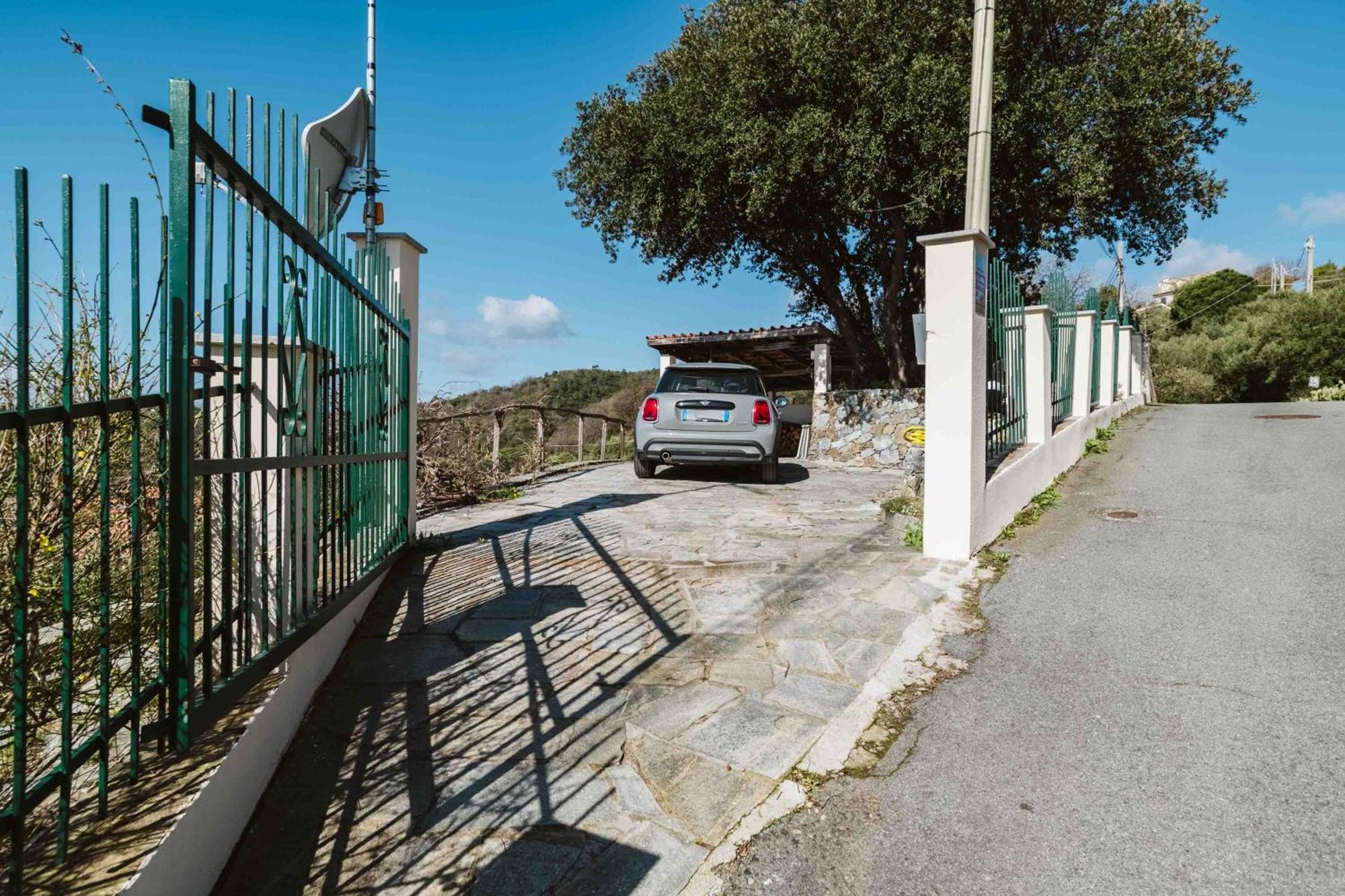 Abc Affittacamere Celle Ligure Εξωτερικό φωτογραφία